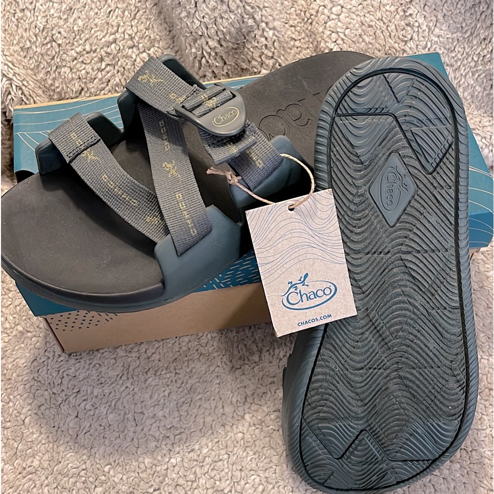 Men’s Chillos Slide NWT size 11